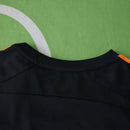 ARSENAL BLACK 25/26 MEN'S JERSEY