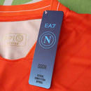 NAPOLI GOALKEEPER I 25/26 MEN'S JERSEY