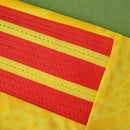 COLOMBIA I WORLD CUP 2026 MEN'S JERSEY PLAYER VERSION