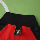 TRACKSUIT MANCHESTER UNITED RED 25/26