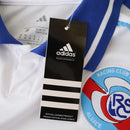 STRASBOURG II 24/25 WHITE MEN'S JERSEY