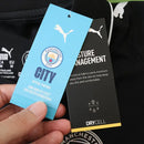MANCHESTER CITY II 25/26 BLACK WOMEN'S JERSEY