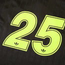 ADD X OASIS BLACK EDITION PREMIUM MEN'S JERSEY 25/26