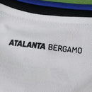 ATALANTA II 25/26 WHITE MEN'S JERSEY
