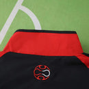 TRACKSUIT MILAN RED 25/26