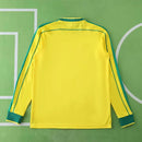 BRAZIL I 1998 MEN'S JERSEY (RETRO) LONG SLEEVE