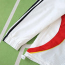 TRACKSUIT GERMANY WHITE 25/26 MEN