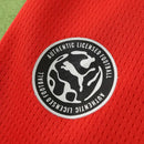 AUSTRIA I WORLD CUP 2026 KIDS KIT