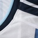 ARGENTINA I 2026 WORLD CUP WITH PATCH MEN'S JERSEY (LONG SLEEVE)