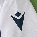 BOLOGNA II 1990 RETRO MEN'S JERSEY