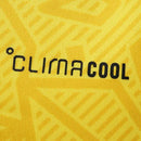 UKRAINE YELLOW WORLD CUP 2026 KIDS KIT