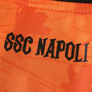 NAPOLI HALLOWEEN 25/26 MEN'S JERSEY