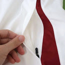 TRACKSUIT MILAN WHITE 25/26