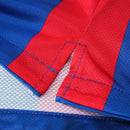 BARCELONA I 10/11 FINAL LONG SLEEVE MEN'S JERSEY (RETRO)