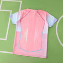 BARCELONA PINK 25/26 WOMEN'S JERSEY