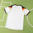 GERMANY I WORLD CUP 2026 MEN'S JERSEY (PLAYER VERSION)