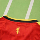 BELGIUM I 2026 WORLD CUP KIDS KIT