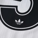 ADD X OASIS WHITE II EDITION PREMIUM MEN'S JERSEY 25/26