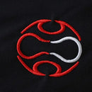 TRACKSUIT MILAN RED 25/26