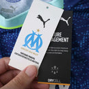 OLYMPIQUE DE MARSEILLE II 25/26 MEN'S JERSEY (PLAYER VERSION)