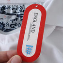 ENGLAND I 2006 MEN'S JERSEY (RETRO)