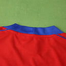 PSG III 25/26 RED MEN'S JERSEY