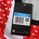 FREIBURG I 25/26 RED MEN'S JERSEY
