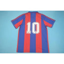BARCELONA I 91/92 MEN'S JERSEY (RETRO)