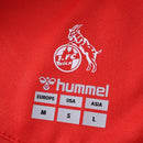 KÖLN II 25/26 MEN'S JERSEY