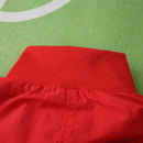 TRACKSUIT BARCELONA RED AND BLUE 25/26