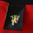 TRACKSUIT MANCHESTER UNITED RED 25/26