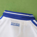 STRASBOURG II 24/25 WHITE MEN'S JERSEY