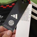 BAYERN MUNICH III BLACK 25/26 MEN'S JERSEY