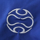 TRACKSUIT GREECE WHITE 25/26