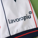 BOLOGNA II 1990 RETRO MEN'S JERSEY