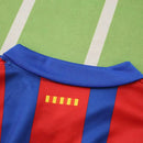 BARCELONA IV 25/26 KIDS KIT