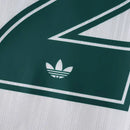 ADD X OASIS WHITE EDITION PREMIUM MEN'S JERSEY 25/26