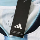 BODYSUIT ARGENTINA WORLD CUP I 2026 WOMEN CROP TOP