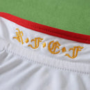 SPAIN II 2010 MEN'S JERSEY (RETRO)