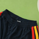 TRACKSUIT JACKET + PANTS SPAIN TRAINING IV 25/26 MEN