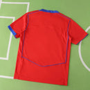 PSG III 25/26 RED MEN'S JERSEY