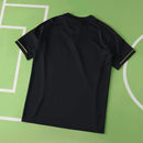 LIVERPOOL BLACK TRAINING 25/26 MEN'S JERSEY