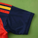SPAIN I 2026 WORLD CUP KIDS KIT