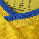 COLOMBIA I WORLD CUP 2026 MEN'S JERSEY PLAYER VERSION