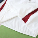 TRACKSUIT MILAN WHITE 25/26