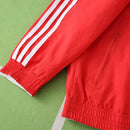 TRACKSUIT SEVILLA 25/26 MEN REVERSIBLE