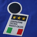 TRACKSUIT ITALY BLUE EDITION 26/27 MEN RETRO