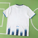 ATALANTA II 25/26 WHITE MEN'S JERSEY