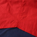 TRACKSUIT BARCELONA RED AND BLUE 25/26