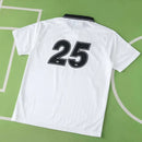 ADD X OASIS WHITE II EDITION PREMIUM MEN'S JERSEY 25/26